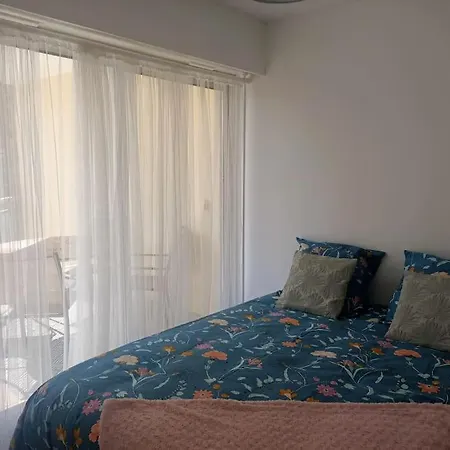 Apartment Le Toutapieds